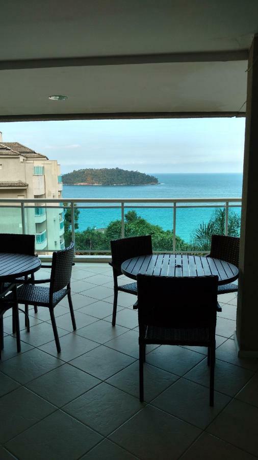 Porto Real Suites 망가라치바 외부 사진
