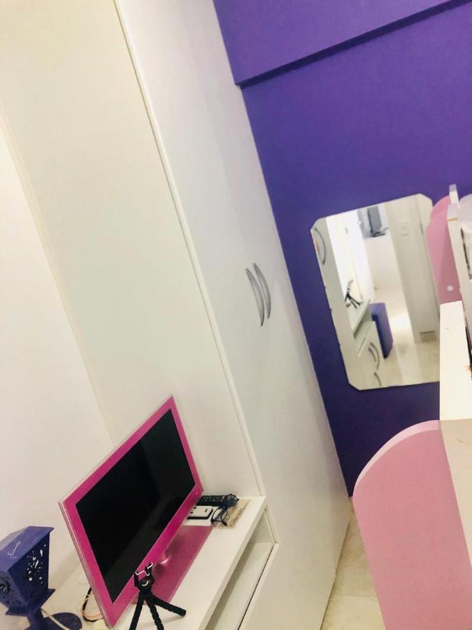 Porto Real Suites 망가라치바 외부 사진