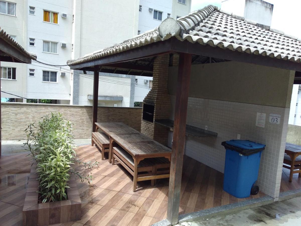 Porto Real Suites 망가라치바 외부 사진